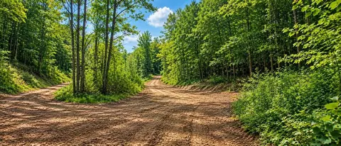 36 Acres Baptist Vly, Cedar Bluff, VA 24609 photo 12
