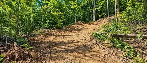 36 Acres Baptist Vly, Cedar Bluff, VA 24609 photo 17