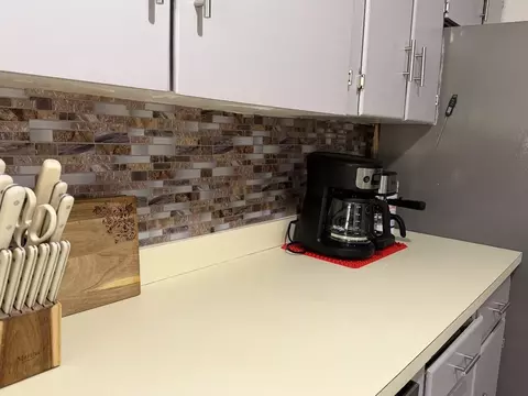 Kitchen - 312 Circle St, Bluefield, VA 24605 photo 5 of 5