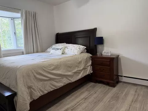 Bedroom - 312 Circle St, Bluefield, VA 24605 photo 4 of 4