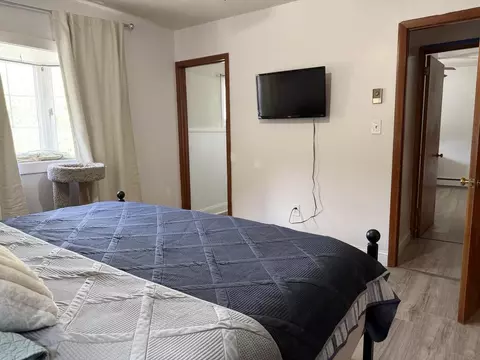 Bedroom - 312 Circle St, Bluefield, VA 24605 photo 3 of 4