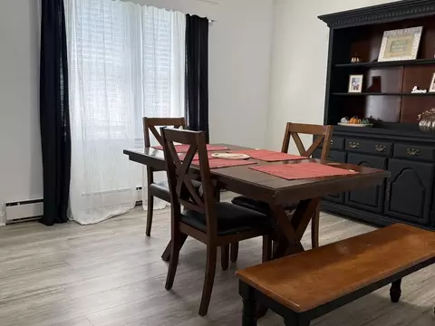 Dining - 312 Circle St, Bluefield, VA 24605 photo 1 of 1