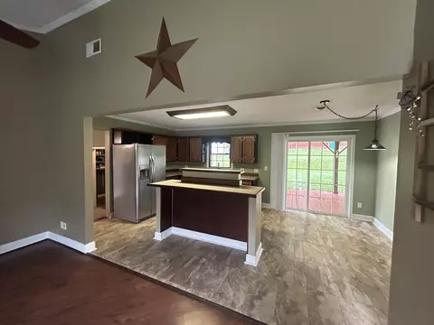 Kitchen - 330 Fox Fire Rd, Max Meadows, VA 24360 photo 3 of 10