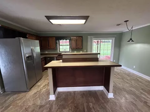 Kitchen - 330 Fox Fire Rd, Max Meadows, VA 24360 photo 5 of 10
