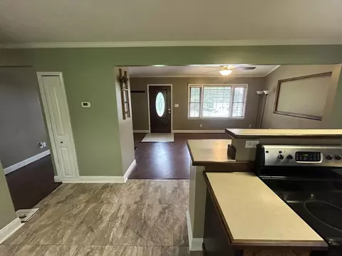 Entry Way - 330 Fox Fire Rd, Max Meadows, VA 24360 photo 1 of 1