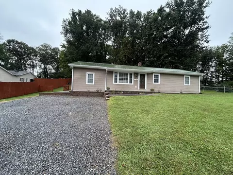 Exterior - 330 Fox Fire Rd, Max Meadows, VA 24360 photo 7 of 8
