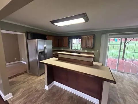 Kitchen - 330 Fox Fire Rd, Max Meadows, VA 24360 photo 2 of 10