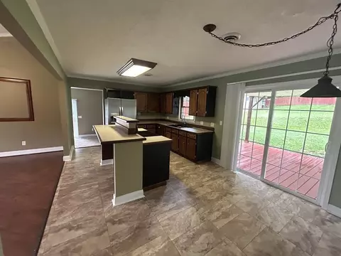Kitchen - 330 Fox Fire Rd, Max Meadows, VA 24360 photo 9 of 10