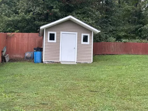 Exterior - 330 Fox Fire Rd, Max Meadows, VA 24360 photo 2 of 8
