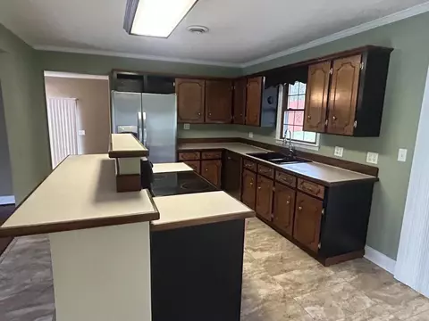 Kitchen - 330 Fox Fire Rd, Max Meadows, VA 24360 photo 1 of 10