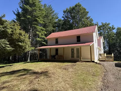 1601 Longview Ln, Galax, VA 24333