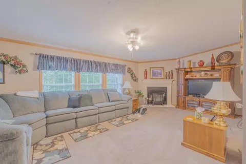 Living - 768 Ivanhoe Rd, Max Meadows, VA 24360 photo 1 of 2