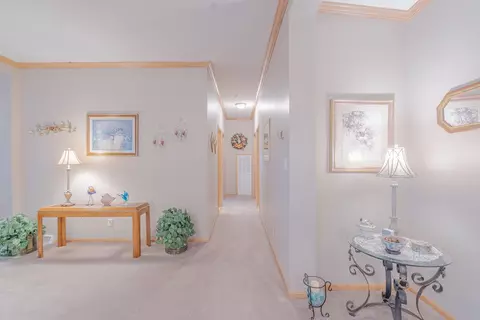 Entry Way - 768 Ivanhoe Rd, Max Meadows, VA 24360 photo 3 of 3