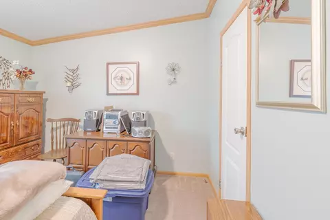 Bedroom - 768 Ivanhoe Rd, Max Meadows, VA 24360 photo 5 of 7