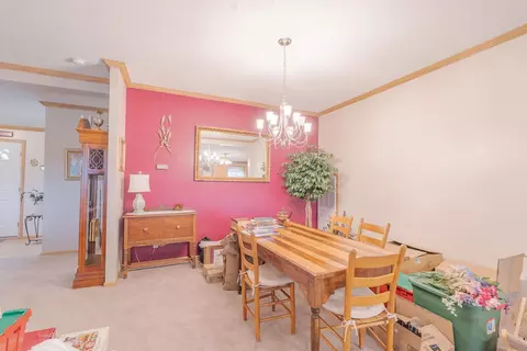 Dining - 768 Ivanhoe Rd, Max Meadows, VA 24360 photo 1 of 2