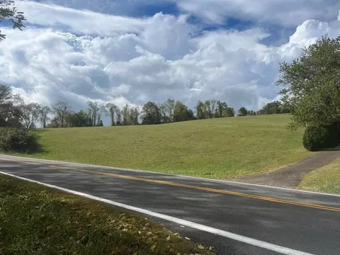 tbd Tbd Danville Pike, Hillsville, VA 24343