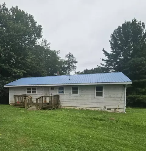 469 Huddle Rd, Ivanhoe, VA 24350
