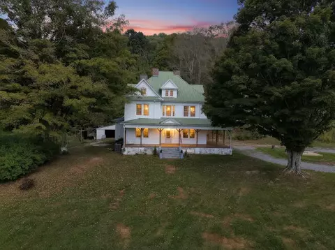1380 Salina Rd, North Tazewell, VA 24630