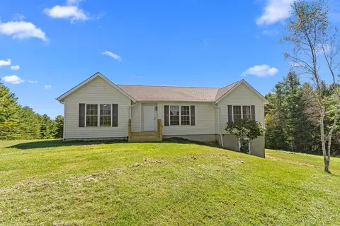 1295 Phipps Dairy Rd, Piney Creek, NC 28663