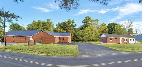 1124 Tower Rd, Galax, VA 24333