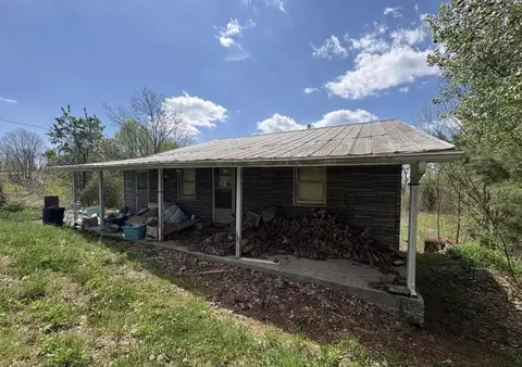 7834 Brown Mountain Rd, Jewell Ridge, VA 24622