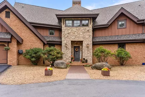 Exterior - 251 Running Bear Ct, Independence, VA 24348 photo 4 of 18