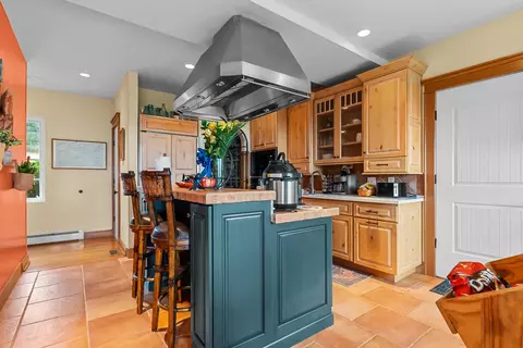 Kitchen - 251 Running Bear Ct, Independence, VA 24348 photo 1 of 4