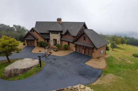 Exterior - 251 Running Bear Ct, Independence, VA 24348 photo 1 of 18