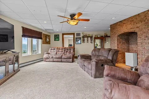 Living - 251 Running Bear Ct, Independence, VA 24348 photo 7 of 7