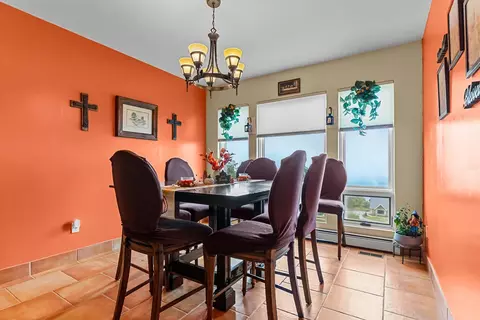 Dining - 251 Running Bear Ct, Independence, VA 24348 photo 1 of 1