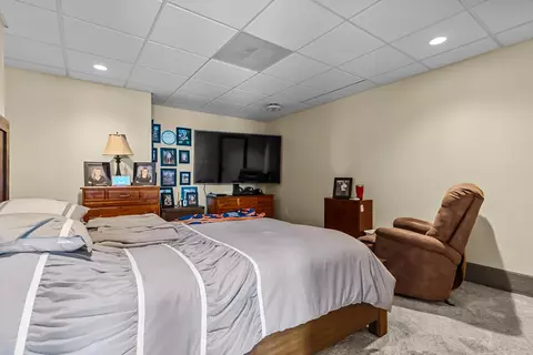 Bedroom - 251 Running Bear Ct, Independence, VA 24348 photo 5 of 5