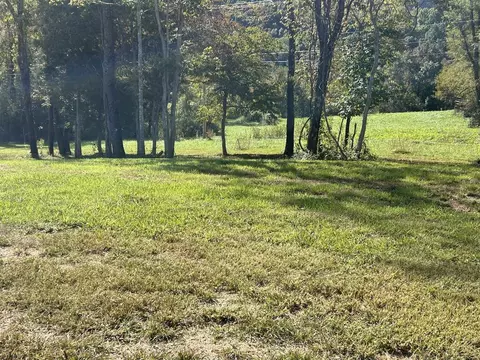 Exterior - 9950 Ivanhoe Rd, Ivanhoe, VA 24350 photo 9 of 11