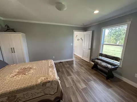 Bedroom - 9950 Ivanhoe Rd, Ivanhoe, VA 24350 photo 2 of 2