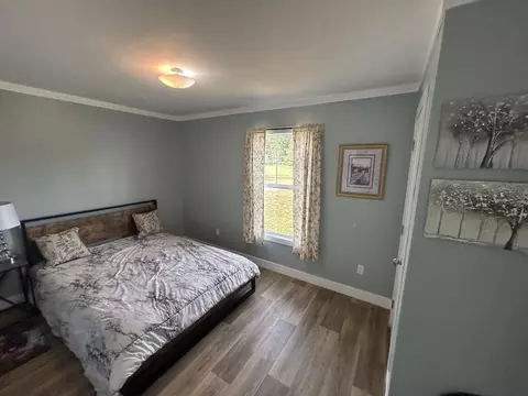 Bedroom - 9950 Ivanhoe Rd, Ivanhoe, VA 24350 photo 1 of 2