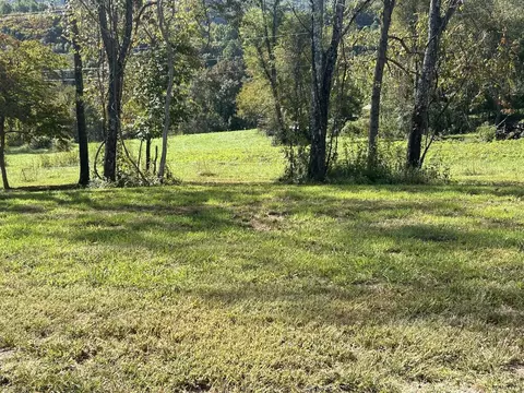 Exterior - 9950 Ivanhoe Rd, Ivanhoe, VA 24350 photo 10 of 11