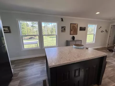 Kitchen - 9950 Ivanhoe Rd, Ivanhoe, VA 24350 photo 5 of 5