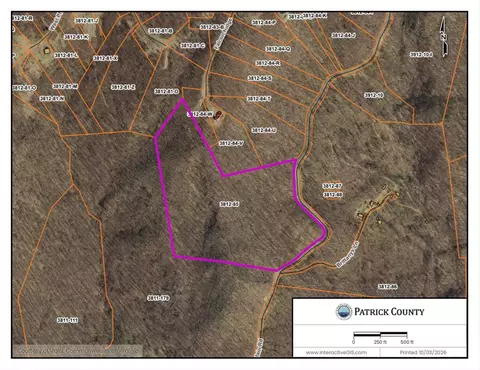tbd Willis Gap Rd, Ararat, VA 24053 photo 2