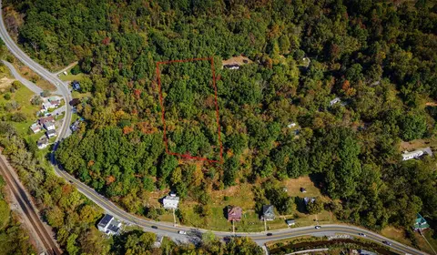 tbd N College Ave, Bluefield, VA 24605