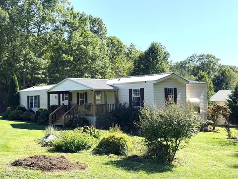 1320 Martha Knob, Galax, VA 24333