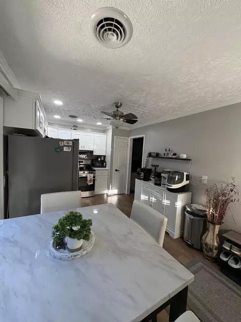 Kitchen - 273 Acre Ln, Cedar Bluff, VA 24609 photo 3 of 3