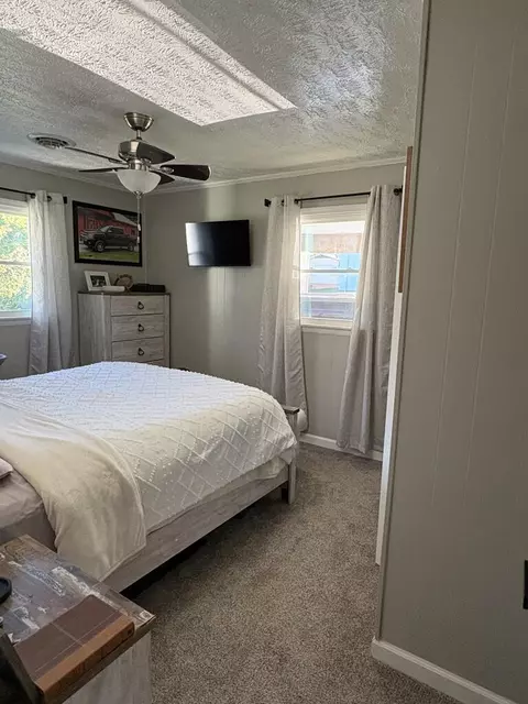 Bedroom - 273 Acre Ln, Cedar Bluff, VA 24609 photo 2 of 12