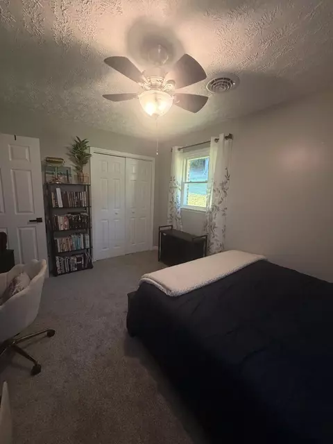 Bedroom - 273 Acre Ln, Cedar Bluff, VA 24609 photo 7 of 12