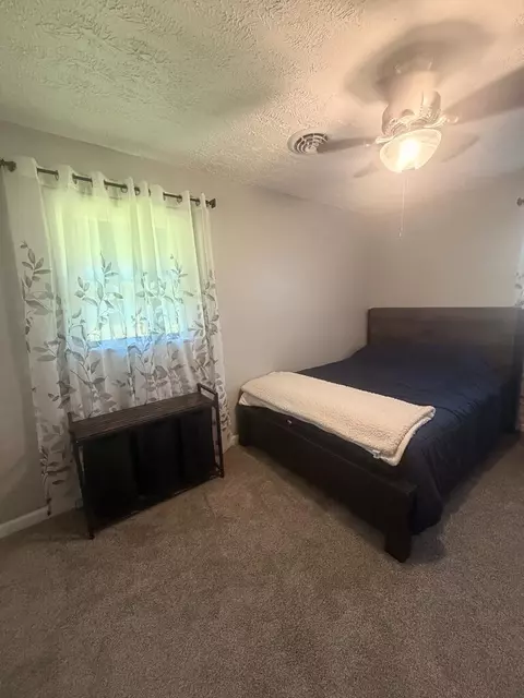 Bedroom - 273 Acre Ln, Cedar Bluff, VA 24609 photo 9 of 12