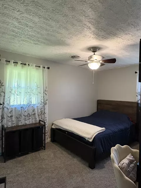 Bedroom - 273 Acre Ln, Cedar Bluff, VA 24609 photo 11 of 12