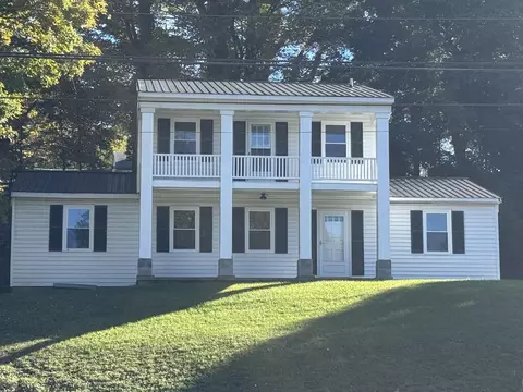 216 Fincastle Tpke, Tazewell, VA 24651