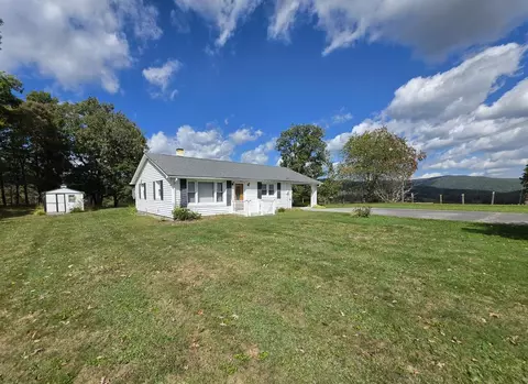 7874 Flatridge Rd, Troutdale, VA 24378