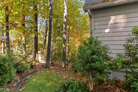Exterior - 123 Pine Tree Dr, Roaring Gap, NC 28668 photo 23 of 27