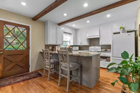 Kitchen - 123 Pine Tree Dr, Roaring Gap, NC 28668 photo 1 of 3