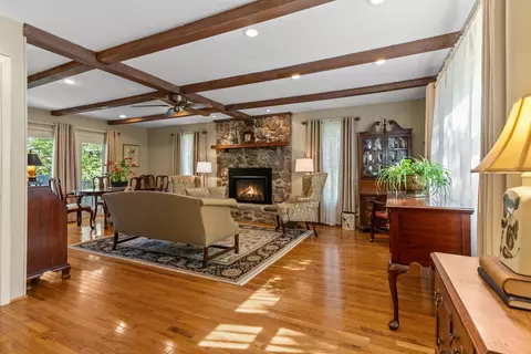 Other - 123 Pine Tree Dr, Roaring Gap, NC 28668 photo 1 of 4