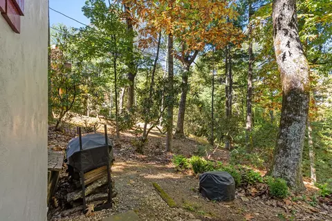 Exterior - 123 Pine Tree Dr, Roaring Gap, NC 28668 photo 10 of 27